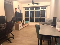 Blk 188B Fengshan Greenville (Bedok), HDB 3 Rooms #629381741